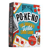 Bicycle Pokeno Playing Card Game Pack (Includes 1 Deck, Scorecards, and Chips)