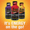 5-hour ENERGY Shot, Extra Strength, Grape, 1.93 Ounce, 12 Count