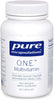 Pure Encapsulations O.N.E. Multivitamin, 60 Count