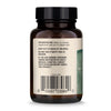 Dr. Mercola Saw Palmetto, 30 Servings (30 Capsules), Dietary Supplement, Supports Normal Detoxification Processes, Non-GMO