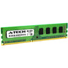 A-Tech RAM 4GB Kit (2x2GB) DDR3 1333 MHz PC3-10600 DIMM - Desktop Computer Memory - CL9 240-Pin UDIMM Non-ECC Unbuffered Upgrade Modules