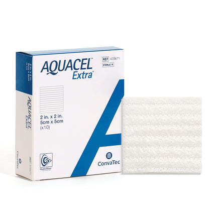 ConvaTec AQUACEL Extra 2