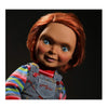 Chucky Ray Mezco Designers Series Mega Scale - Child's Play: Talking Good Guys