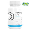 Mind Lab Pro® Universal Nootropic Brain Booster Supplement for Focus, Memory, Clarity, Energy - 60 Capsules - Plant-Based, Naturally Sourced Memory Vitamins for Better Brain Health