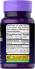 Carlyle Melatonin 5 mg Fast Dissolve 300 Tablets | Berry Flavor | Vegetarian, Non-GMO Supplement