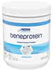 Beneprotein Instant Protein Powder, Unflavored - Whey Protein - 8 OZ (Pack of 3)