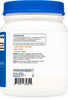 Nutricost Pure L-Leucine Powder 500 Grams