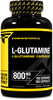 Primaforce L-Glutamine, 800mg (150 Capsules)