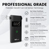 BACtrack Scout Breathalyzer | Professional-Grade Accuracy | DOT & NHTSA Compliant | Portable Breath Alcohol Tester for Personal & Professional Use