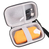 JINMEI Hard EVA Carrying Case Compatible with Flipper Zero Case