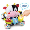 VTech Baby Lil' Critters Moosical Beads, Black/White