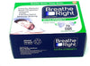 Breathe Right Nasal Strips, Extra Clear for Sensitive Skin, 72 Clear Strips