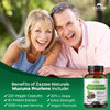 Zazzee Extra Strength Mucuna Pruriens 8:1 Extract, Minimum 20% L-Dopa, 1000 mg, 220 Vegan Capsules, 110 Day Supply, Concentrated and Standardized 8X Extract, 100% Vegetarian, All-Natural and Non-GMO