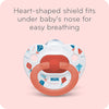 NUK Orthodontic Pacifiers