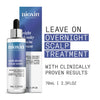 Nioxin Night Density Rescue Serum - Overnight Hair Thickening Serum, 2.4 fl oz (Packaging May Vary)