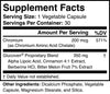 Glucoven - Natural Metabolic Support Supplement - Non-GMO, Vegan, Gluten-Free