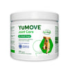 YuMOVE Adult Dog Tablets | Hip and Joint Supplement for Dogs with Glucosamine, Hyaluronic Acid, Green Lipped Mussel for Dogs Aged 6 to 8 | 300 Tablets