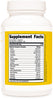 TransformHQ Digestive Enzymes Supplement (120 Capsules) - 16 Enzymes, Support Healthy Digestion