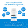 Nodule Control - Doctor Formulated Natural Thyroid Nodule Control Supports The Body to Help Reduce Thyroid Nodules -w/Spirulina, Boswellia, Turmeric, Inositol, Selenium, Prunella