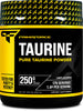 PrimaForce Taurine Powder, 250 Grams - Non-GMO & Gluten Free Supplement