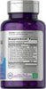 Horbäach Probiotics 120 Billion CFU | 14 Strains with Prebiotics | for Women & Men | 50 Capsules | Vegetarian, Non-GMO & Gluten Free Supplement