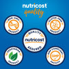 Nutricost Sodium Citrate Powder 2LB (32oz) - Food Grade, Non-GMO - Emulsifier, Natural Flavor Enhancer, Food Preservant