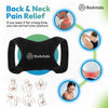 BODVITALS Posture Corrector For Women And Men | Fully Adjustable And Comfortable For Upper And Back Brace |Back Posture And Neck, Shoulder Back