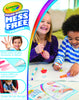 Crayola Color Wonder, Mess Free Coloring Pad, Refill Paper, 30 Blank Pages