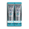 Dr. Sheffields Certified Natural Toothpaste (Sensitive) - Fluoride Free Toothpaste/SLS Free, Antiplaque & Whitening (2 Pack)