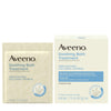 Aveeno Soothing Bath Soak for Eczema, Natural Colloidal Oatmeal, 8 ct.