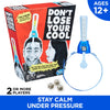 Hasbro Gaming Don't Lose Your Cool Game Electronic Adult Party Game Ages 12 & Up