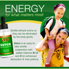 ZETOX | Zeolite Detox for Kids and Adults | Enhanced with Methyl Vitamin B12 and D3 | Premium Grade Liquid Clinoptilolite Zeolite Drops | Supports Gentle Daily Detox, Energy, and Focus (60 Servings)