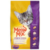 Meow Mix Original Choice Dry Cat Food, 3.15-Pound Bag