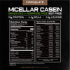 Muscle Feast Micellar Casein Protein, All Natural Pasture Raised Hormone Free Soy Free, Chocolate, 2lb