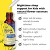 Kids Day & Night Bundle, Bach RESCUE Remedy Kids Dropper [and] RESCUE Sleep Kids Dropper- 2-Pk, Stress Relief & Sleep Support with Natural Flower Esssences, Homeopathic, Non-Alcohol Formula, 10mL Ea