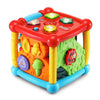 VTech Busy Learners Activity Cube, Multicolor