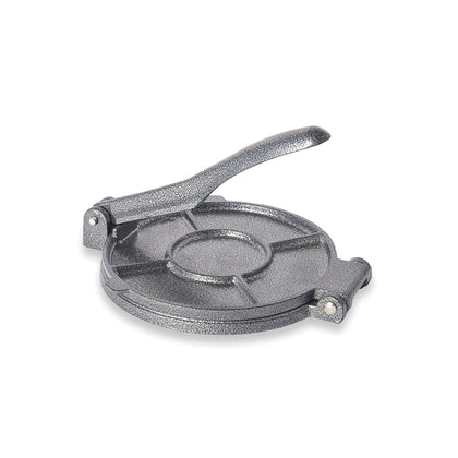 Fox Run Cast Iron Tortilla Press, 7.25