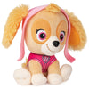 GUND Official PAW Patrol Skye in Signature Aviator Pilot Uniform Plush Toy, Stuffed Animal for Ages 1 and Up, 6