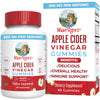 MaryRuth Organics Apple Cider Vinegar Gummies | ACV Gummies for Immune Support | Vegan | Non-GMO | Gluten Free | 60 Count