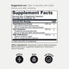 Toniiq Ease with DHM - Full Liver Support for a Night Out - 120 Capsules - 50x Super Concentrated Extract