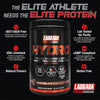 Labrada Hydro 100% Pure Hydrolyzed Whey Protein Isolate Powder, Lactose Free, 6g BCAAs, 4.5g Glutamine, Fastest Digesting Whey Available, Instant Mixing, Delicious Taste 20 Servings(Chocolate)