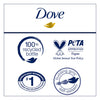 Dove Body Love Body Cleanser Acne Clear For Acne-Prone Skin Body Wash with Salicylic Acid and Bamboo Extract 17.5 fl oz