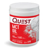 Quest Nutrition MCT Oil, 1 Pound