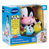 VTech Baby Lil' Critters Moosical Beads, Black/White