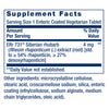 Life Extension Menopause 731 - Siberian Rhubarb - Menopause Supplement for Women - Ease Hot Flashes, Mood Swings, Night Sweats Relief - Gluten-Free, Non-GMO, Vegetarian - 30 Tablets