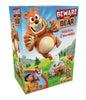 Beware of The Bear - Poke The Bear and Sneak The Goodies Before He Wakes Up Game by Goliath