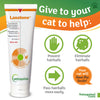 Vetoquinol Laxatone: Oral Hairball Lubricant Gel for Cats - Maple Flavored, 2.5oz