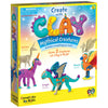 Creativity for Kids Create with Clay Mythical Creatures - Sensory Arts & Crafts For Kids Medium