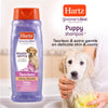 Hartz Groomer's Best Tearless Puppy Shampoo, 18 Fl Oz