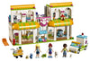 LEGO Friends Heartlake City Pet Center 41345 Building Kit (474 Pieces)